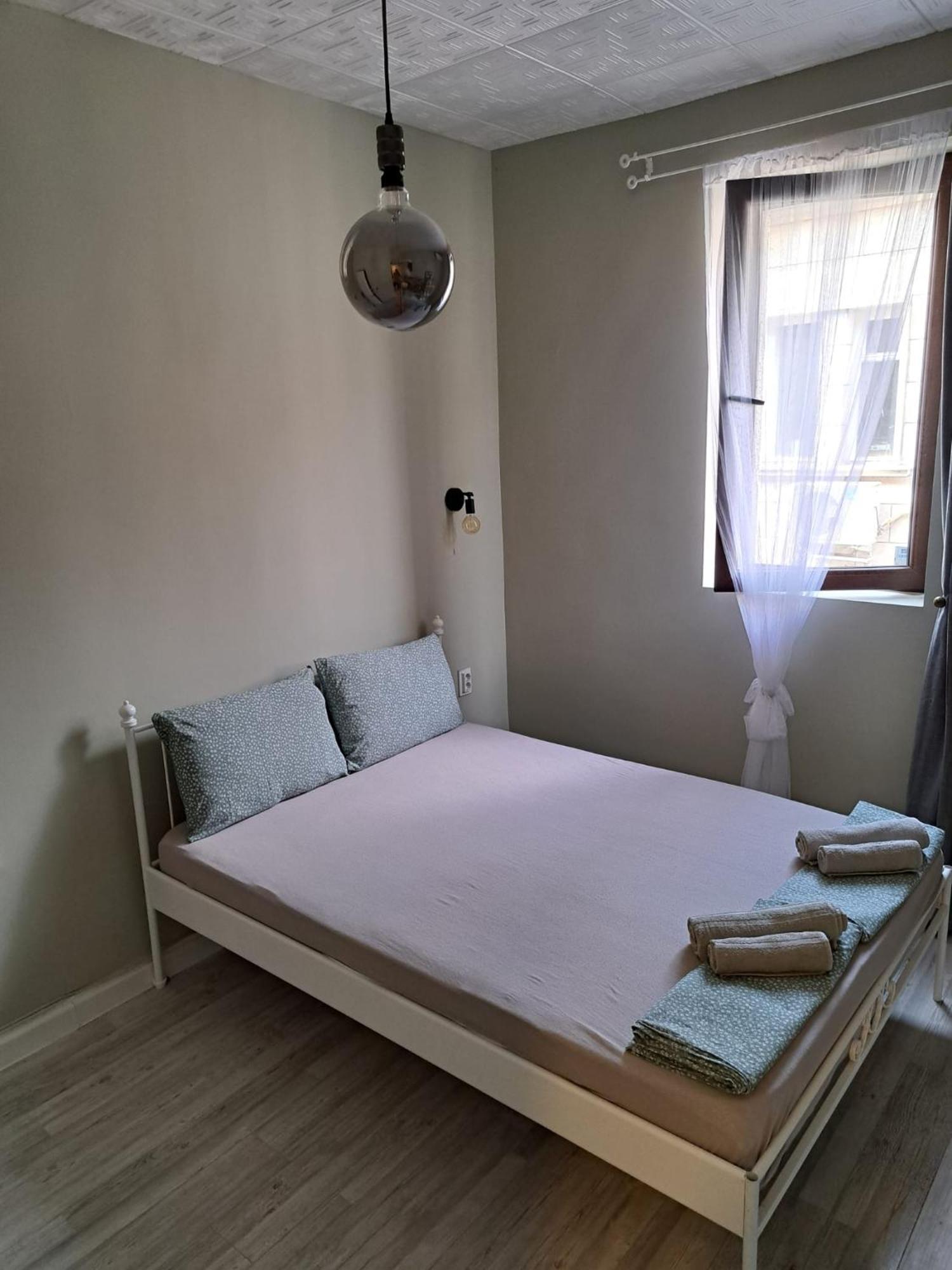 Downtown - Han Teo Suites - Center Plovdiv - Kapana Art District Exterior foto