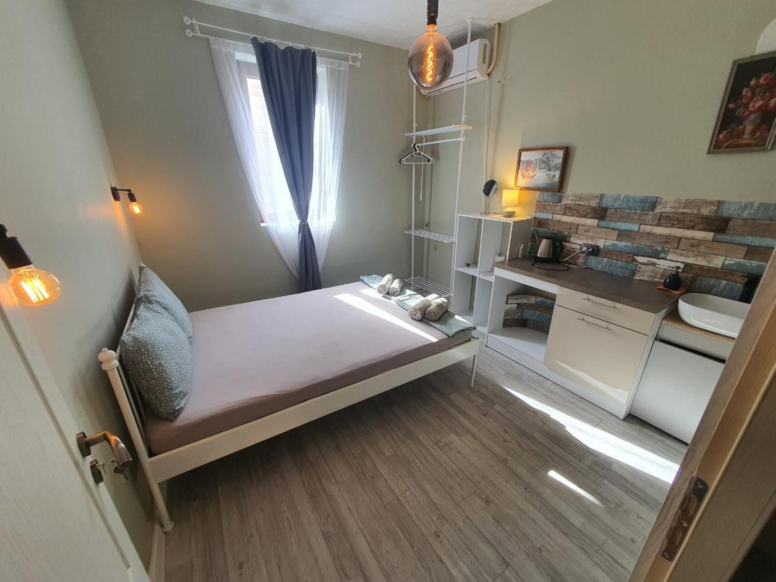 Downtown - Han Teo Suites - Center Plovdiv - Kapana Art District Exterior foto