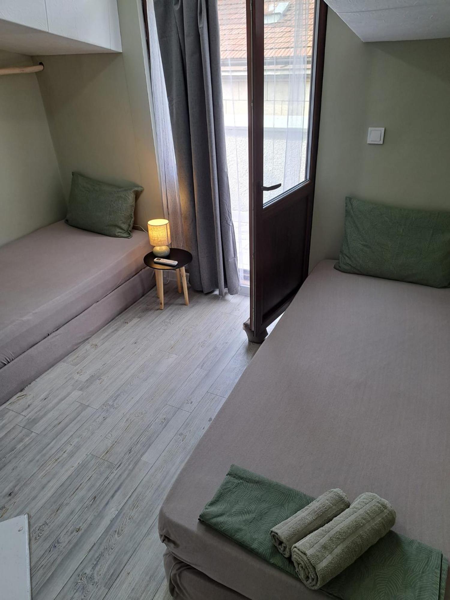 Downtown - Han Teo Suites - Center Plovdiv - Kapana Art District Exterior foto
